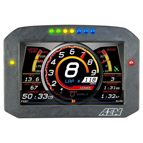 AEM Electronics