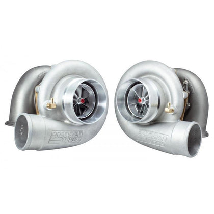Precision Turbo