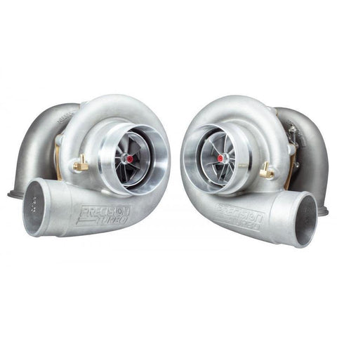 Precision Turbo