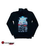SpeedFactory Racing TX2K Most Wanted Hoodie
