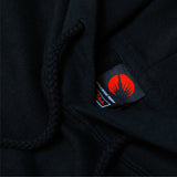 SpeedFactory Racing "All or Nothing" Hoodie (Black)