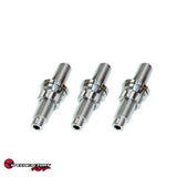 SpeedFactory Racing Universal Titanium Intake or Exhaust Manifold Stud M8 X 1.25MM x 45MM (Single Piece)