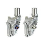 SpeedFactory Racing Titanium VTEC Oil Pressure Switch Delete