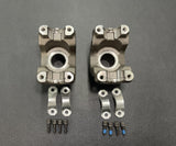S1 BUILT Freelander Inner Spline Yokes for 1310 Joints upgrade