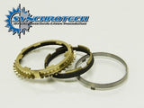 Pro-Series Carbon Synchro B Series Honda