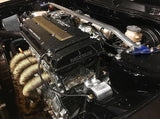 Innovative Mounts 92-95 CIVIC / 94-01 INTEGRA REPLACEMENT BILLET MOUNT KIT (B/D-SERIES / MANUAL / HYDRO / H2B)