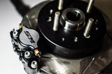 KS Tuned Lightweight Front Drag Brake Kit