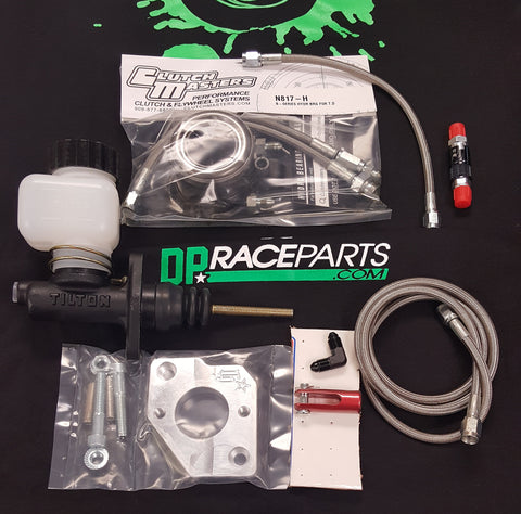 DP Hydraulic Release Bearing Kit