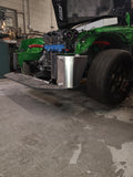 Dynamic Performance 3 Gallon Fuel Cell (Bumper Location)