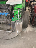 Dynamic Performance 3 Gallon Fuel Cell (Bumper Location)