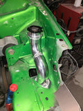 Dynamic Performance 3 Gallon Fuel Cell (Bumper Location)