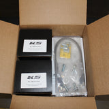 KS Tuned Lightweight Front Drag Brake Kit