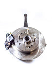 KS Tuned Lightweight Front Drag Brake Kit