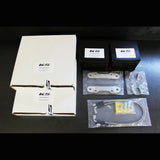 KS Tuned Lightweight Front Drag Brake Kit