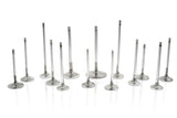 Ferrea Acura K20/K24 6000 Series Valves Set (Kseries)