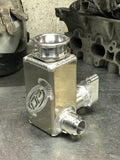 Dynamic Performance Street Series Fill Pot