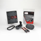 AeroCatch 120 Series Plus Flush Mount Hood Pins