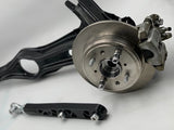 FCS RACE Awd Honda kit