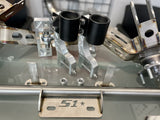 S1 BUILT Complete AWD Kit: Alpha6 Drag AWD/RWD/FWD Rear Trailing Arms with Delta7 Rear Diff Mount Kit and Billet Forks
