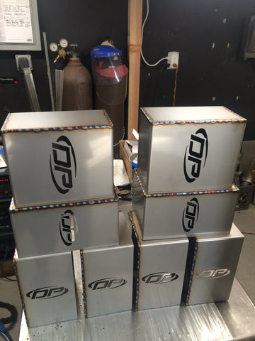 DP Battery Box