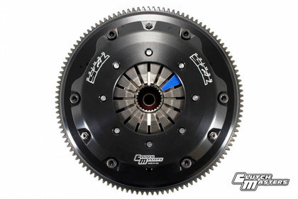 Clutch Masters 725 Series - B Series Honda Twin or Triple Disc
