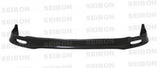 SEIBON SP-STYLE CARBON FIBER FRONT LIP FOR 1994-2001 ACURA INTEGRA JDM TYPE-R