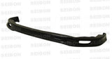 SEIBON SP-STYLE CARBON FIBER FRONT LIP FOR 1996-1998 HONDA CIVIC