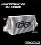 Dynamic Performance XFWD Billet Intercooler