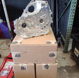Liberty Billet Bell Housing (B-series)