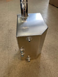 Dynamic Performance 3 Gallon Fuel Cell (Bumper Location)