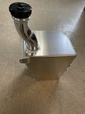 Dynamic Performance 3 Gallon Fuel Cell (Bumper Location)