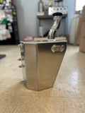 Dynamic Performance 3 Gallon Fuel Cell (Bumper Location)