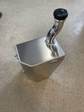 Dynamic Performance 3 Gallon Fuel Cell (Bumper Location)