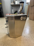 Dynamic Performance 3 Gallon Fuel Cell (Bumper Location)