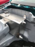 DP RACE Pro Series 3 Gallon Fuel Cell (BATTERY LOCATION)