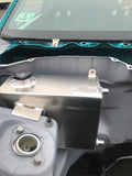 DP RACE Pro Series 3 Gallon Fuel Cell (BATTERY LOCATION)