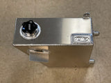 DP RACE Pro Series 3 Gallon Fuel Cell (BATTERY LOCATION)