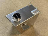 DP RACE Pro Series 3 Gallon Fuel Cell (BATTERY LOCATION)