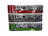 Dynamic Performance Windshield Banner (24")