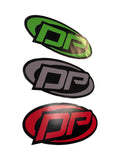 Dynamic Performance Decals