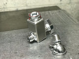 Dynamic Performance Race Series Fill Pot