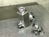 Dynamic Performance Race Series Fill Pot