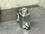 Dynamic Performance Street Series Fill Pot