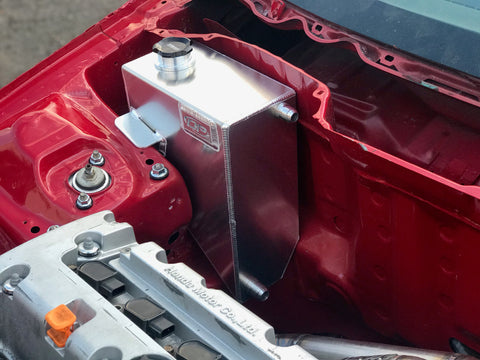 DP RACE Pro Series 2.2 Gallon Fuel Cell (BATTERY LOCATION)