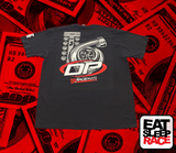 Dynamic Performance / Eat Sleep Race Pre-Stage Tee