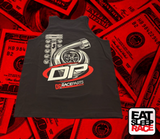Dynamic Performance / Eat Sleep Race Pre-Stage Tank Top