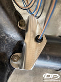 Dynamic Performance AWD Rear Speed Sensor Kit