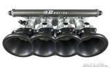 Drag Cartel EDITION 76MM BILLET V2 "8" Injector Configuration ITB
