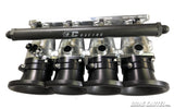 Drag Cartel EDITION 76MM BILLET V2 "8" Injector Configuration ITB