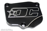 Drag Cartel K-SERIES TENSIONER COVER